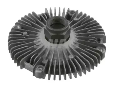 Сцепление, вентилятор радиатора SWAG купить